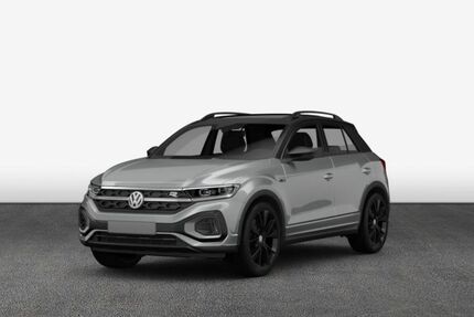 VW T-Roc 33.650 km 23.290 &euro; Kaltenkirchen 24568