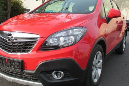 Opel Mokka 121.438 km 6.450 € Würzburg 97080
