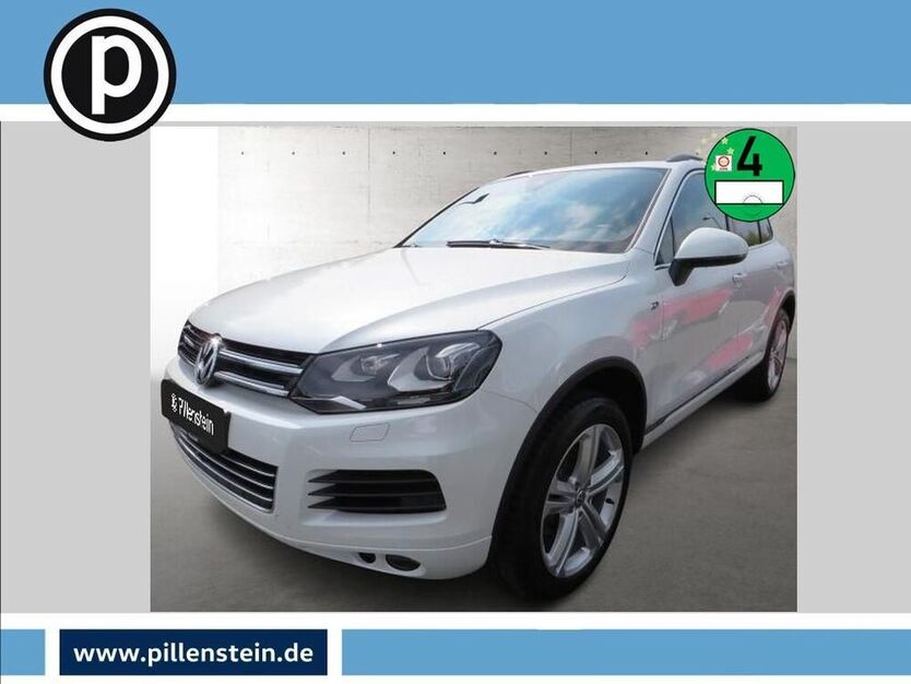 Touareg