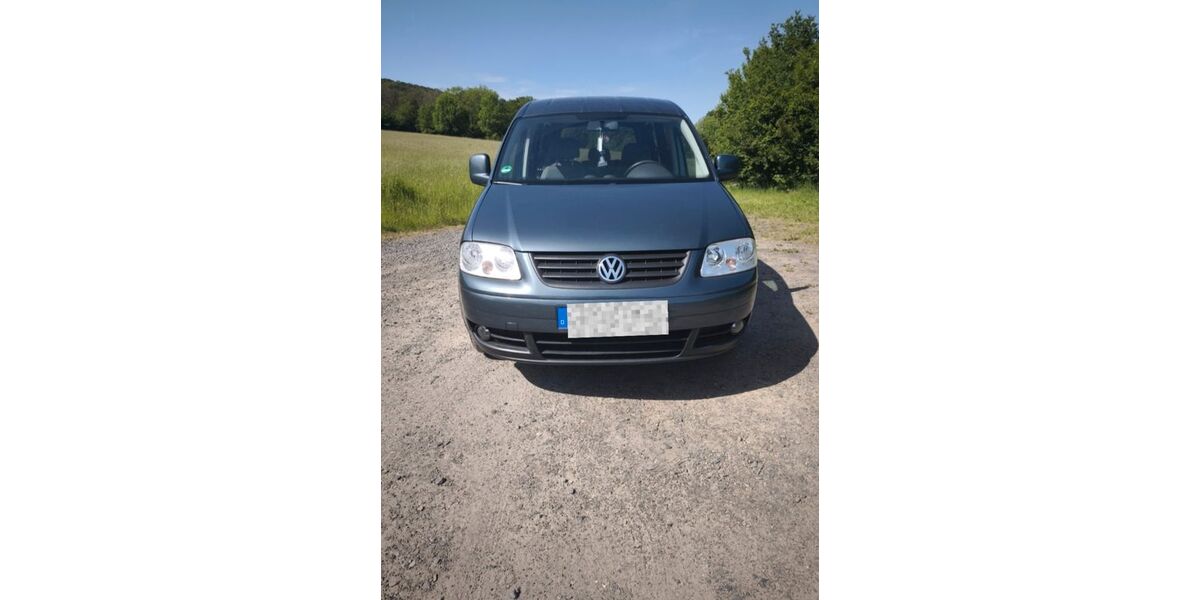 VW Caddy 187.500 km 5.300 &euro; VACHA 36404