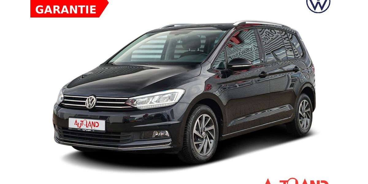 VW Touran 69.077 km 24.950 &euro; Magdeburg 39118