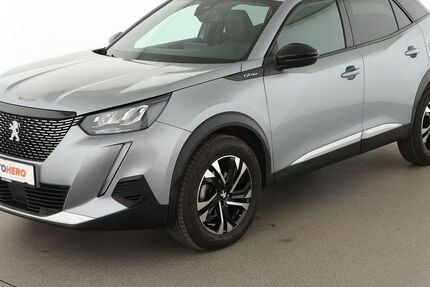 Peugeot 2008 15.982 km 19.410 &euro; Leipzig 04328