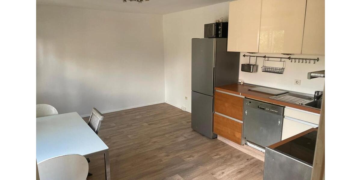 Etagenwohnung Neuburg an der Donau - 4 Zimmer, 81 m&sup2;, 227.000&euro; | Angebot:26829000