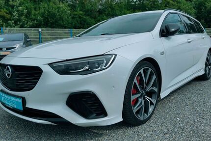 Opel Insignia 159.000 km 16.990 &euro; Reutlingen 72766
