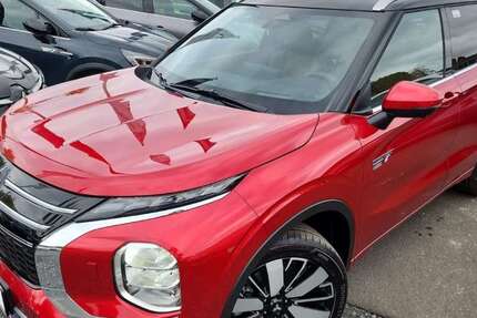 Mitsubishi Outlander 13.553 km 45.990 &euro; Helgoland 27498