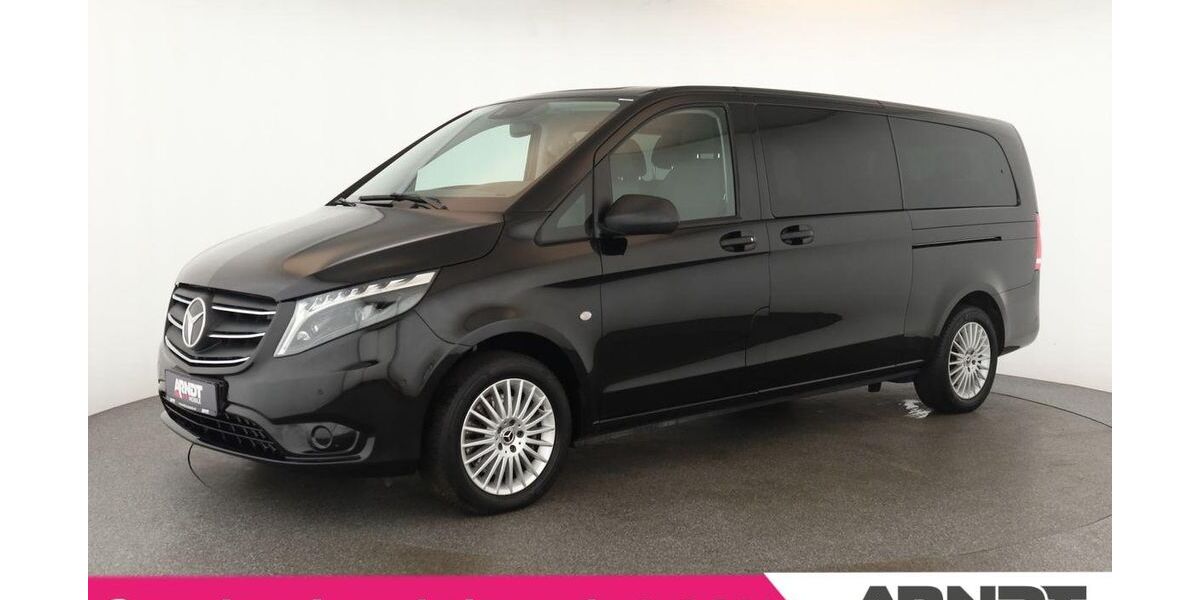 Mercedes-Benz Vito 32.400 km 51.884 &euro; Neuss 41464