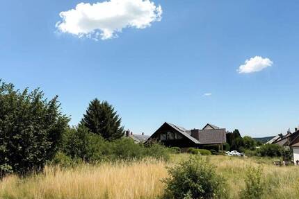 Ihr Traumgrundstück in Nufringen - Feldrandlage trifft auf perfekte Anbindung zimmer