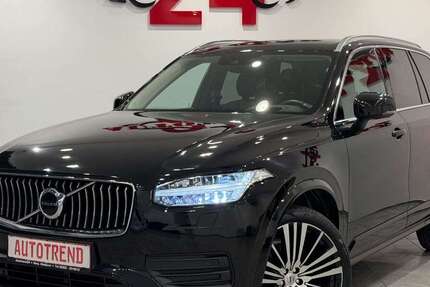 Volvo XC90 78.000 km 46.900 &euro; Bergisch-Gladbach 51469