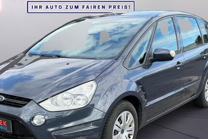 Ford S-Max 217.824 km 4.350 &euro; Schlitz 36110