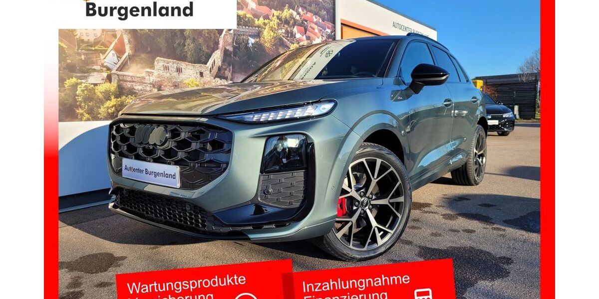 Audi Q3 7.863 km 69.990 &euro; Schönburg 06618