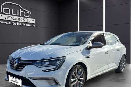 Renault Megane 73.500 km 15.299 &euro; Schmelz 66839
