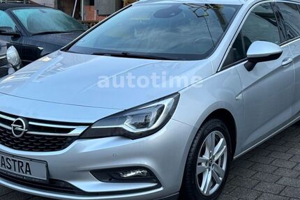 Opel Astra 125.000 km 10.490 &euro; Schwäbisch Gmünd 73525