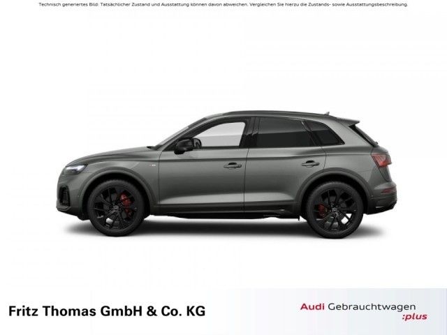 Audi Q5 21.595 km 49.990 &euro; Celle 29227