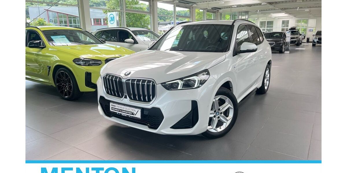 BMW X1 28.826 km 38.490 &euro; Tübingen 72072