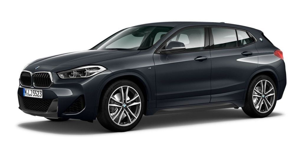 BMW X2 52.075 km 29.865 € Windischleuba 04603