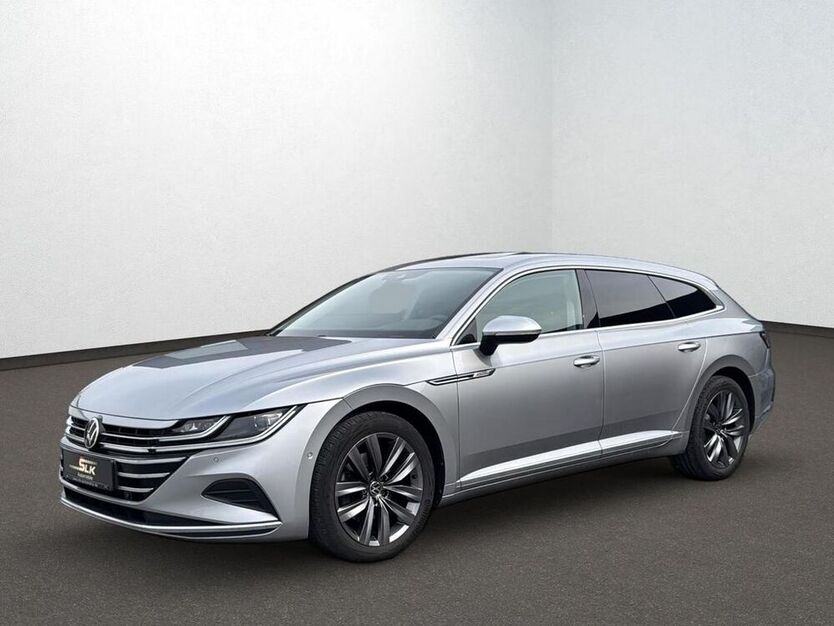 Arteon
