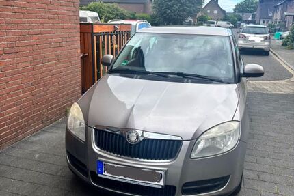 Skoda Fabia 167.000 km 2.000 &euro; Tönisvorst 47918