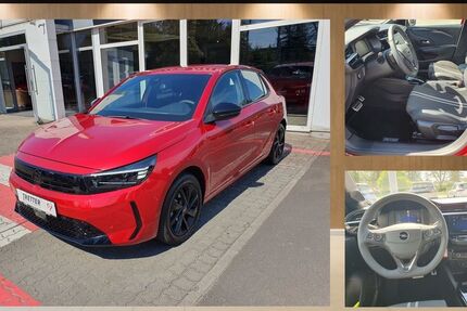 Opel Corsa 13.850 km 17.990 &euro; Kandel 76870