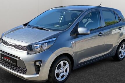 Kia Picanto 19.200 km 11.799 &euro; Frankenthal 67227