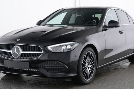 Mercedes-Benz C 180 8.465 km 35.888 &euro; Lebach 66822