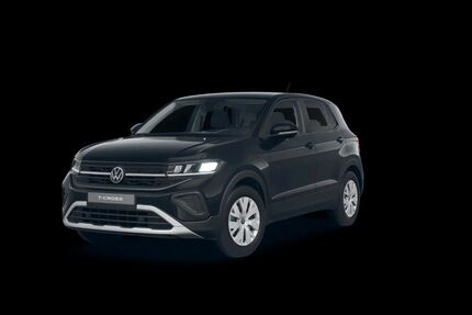 VW T-Cross 4.359 km 19.300 &euro; Vilshofen 94474