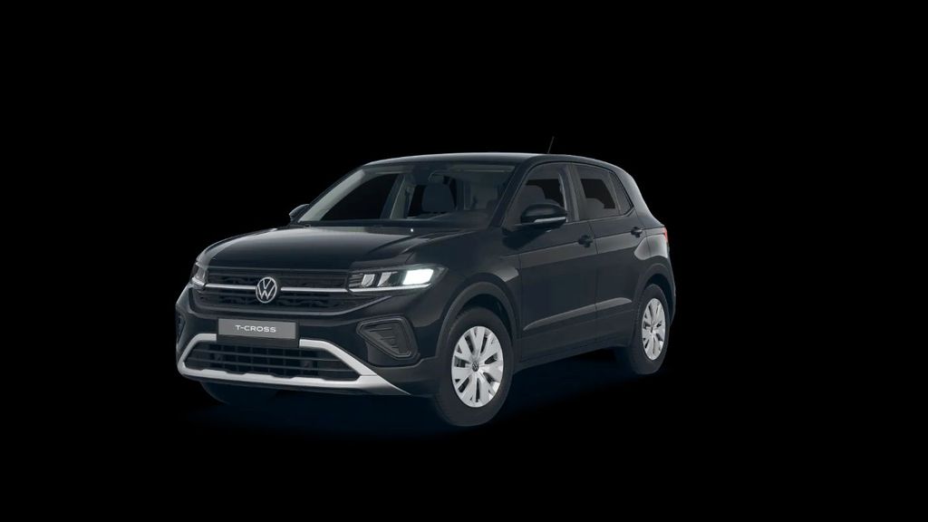 VW T-Cross 4.359 km 19.300 &euro; Vilshofen 94474