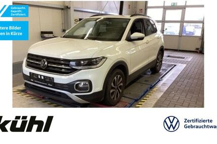 VW T-Cross 51.150 km 15.780 &euro; Gifhorn 38518