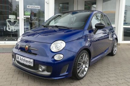 Abarth 595 Competizione