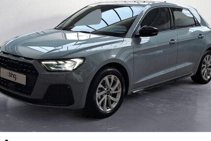 Audi A1 3.098 km 23.111 &euro; Kehl 77694