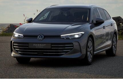 VW Passat Variant 1.774 km 51.916 € Northeim 37154