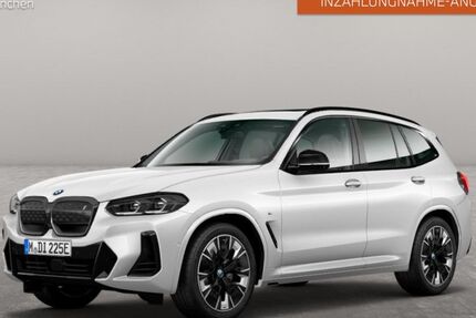 BMW iX3 84.994 km 37.985 &euro; München 80939
