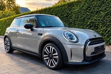 Mini Cooper 42.000 km 16.500 &euro; Oyten 28876