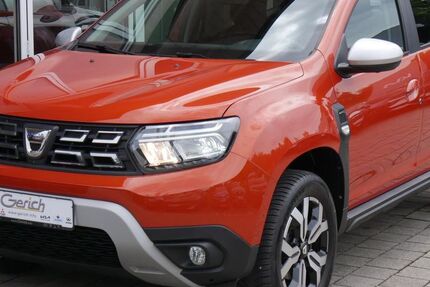 Dacia Duster 19.200 km 22.900 &euro; Altötting 84503