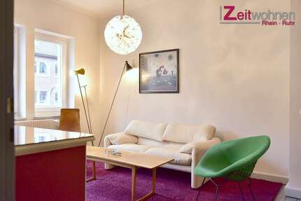 Zimmer Köln Ehrenfeld - 2 Zimmer, 1.750&euro; | Angebot:26827538
