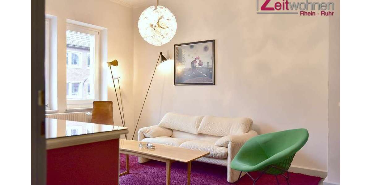 Zimmer Köln Ehrenfeld - 2 Zimmer, 1.750&euro; | Angebot:26827538