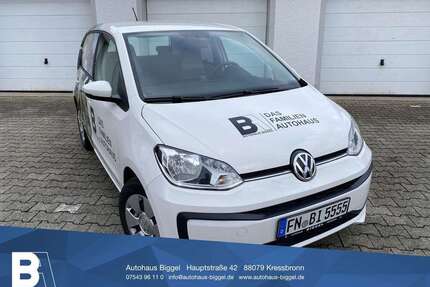 VW up!