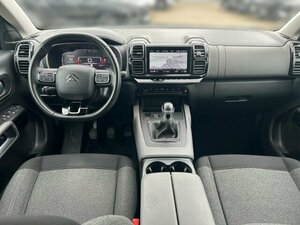 Citroen C5 Aircross Feel 1.2 PureTech 130 EU6d-T Navi Digi 81.900 km 13.990 &euro; Bad Wünnenberg 33181