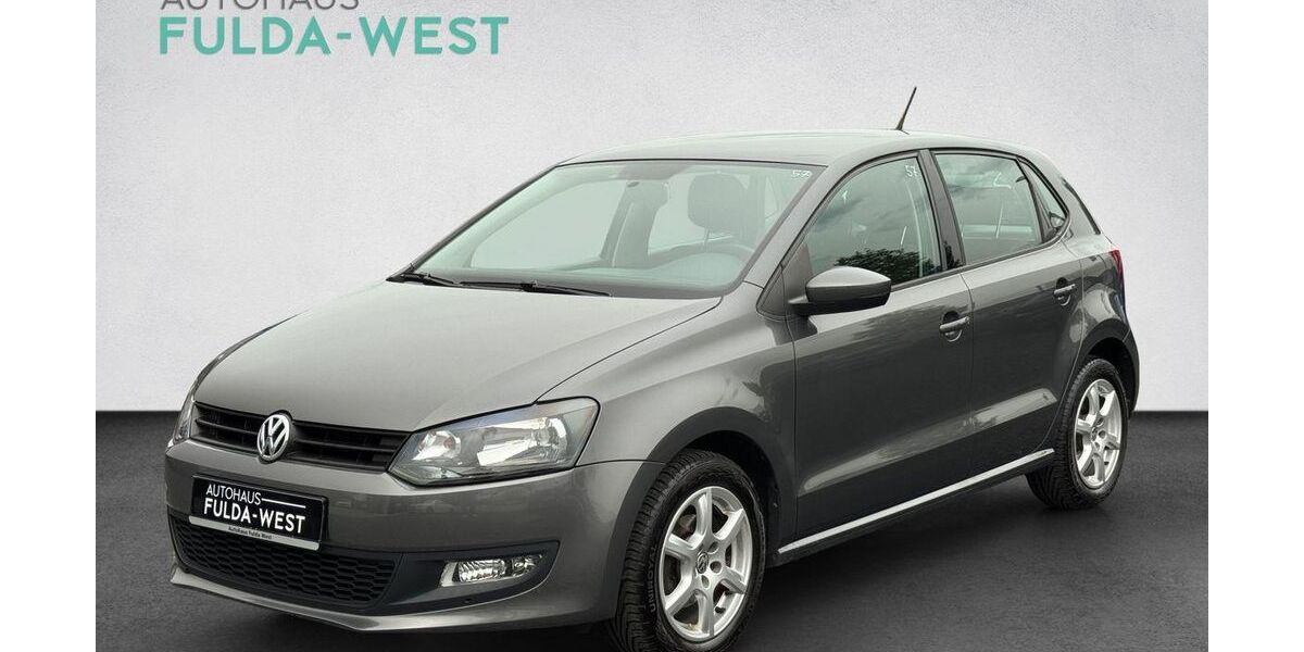 VW Polo 114.060 km 5.440 &euro; Fulda 36041