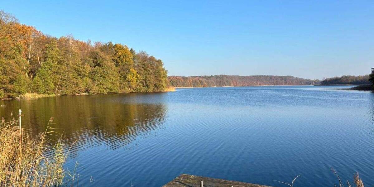 Einfamilienhaus Feldberger Seenlandschaft Carwitz - 5 Zimmer, 128 m&sup2;, 986.000&euro; | Angebot:25781136