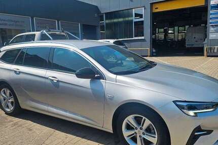 Opel Insignia 76.518 km 16.980 &euro; Wettringen 48493