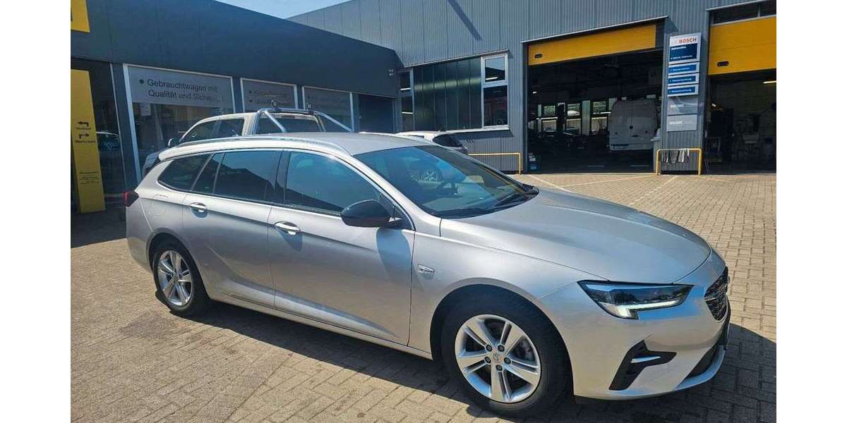 Opel Insignia 76.518 km 16.980 &euro; Wettringen 48493