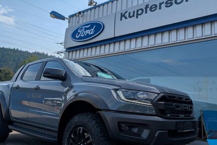 Ford Ranger 41.800 km 44.990 € Tuttlingen 78532