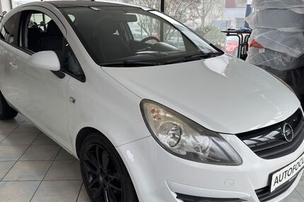 Opel Corsa 165.400 km 3.490 &euro; Nürtingen 72622