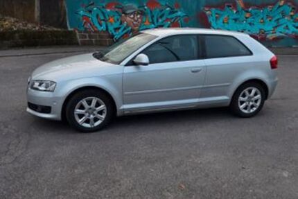 Audi A3 216.000 km 3.000 &euro; Marburg 35039