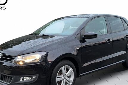 VW Polo 92.500 km 6.590 &euro; Burgkunstadt 96224