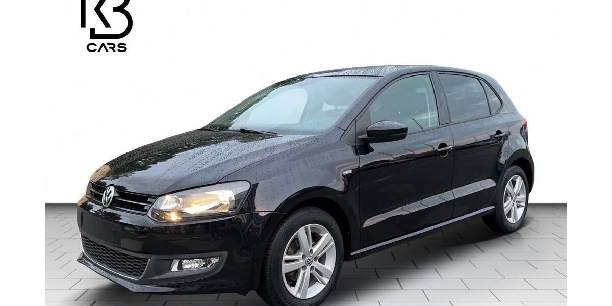 VW Polo 92.500 km 6.590 &euro; Burgkunstadt 96224