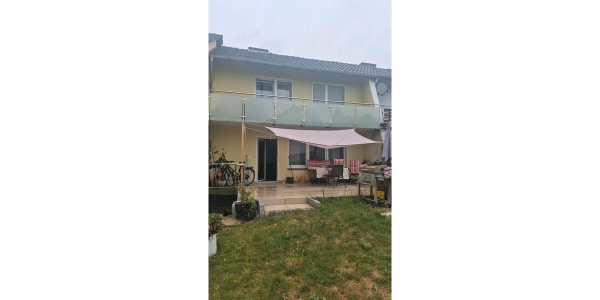 Reihenhaus Bad Salzuflen Ehrsen-Breden - 5 Zimmer, 116 m&sup2;, 315.000&euro; | Angebot:27109471