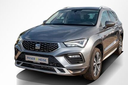 Seat Ateca 138.241 km 17.430 &euro; Köthen 06366