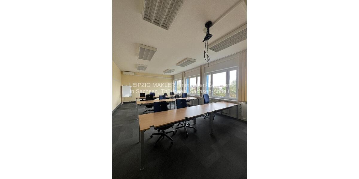 Gewerbeobjekt Halle (Saale) Büschdorf - 550&euro; | Angebot:26278962