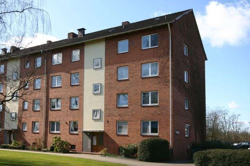 Wohnung zum Mieten in Stade 700,50 € 73.71 m²